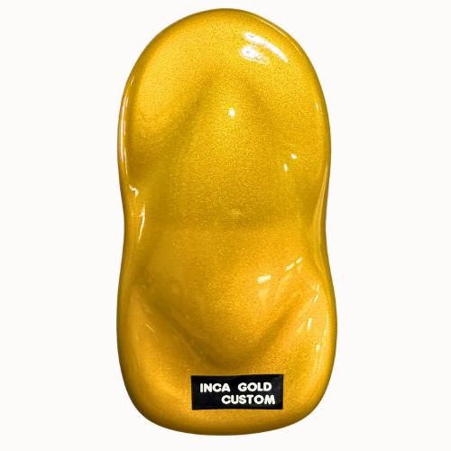 Color Sample CUSTOM COLORS Candies, Pearl & Metallics