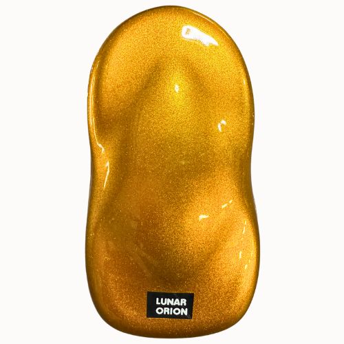 Color Sample CUSTOM COLORS Candies, Pearl & Metallics