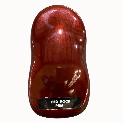 Color Sample JEEP OEM FACTORY COLORS