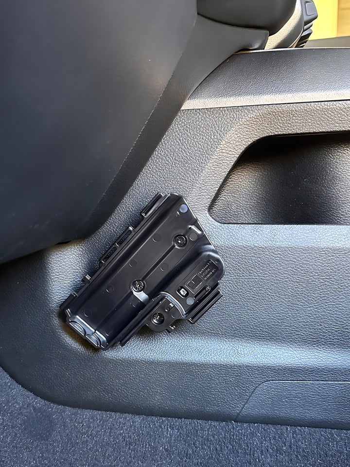 RAM Truck Universal Accessory Mount