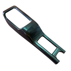 4X4 Shifter and Emergency Brake One Piece Interior Bezel Accent Cover Trim JL, JLU, Sahara, Rubicon, Jeep Wrangler, JT Gladiator CHAMELEON