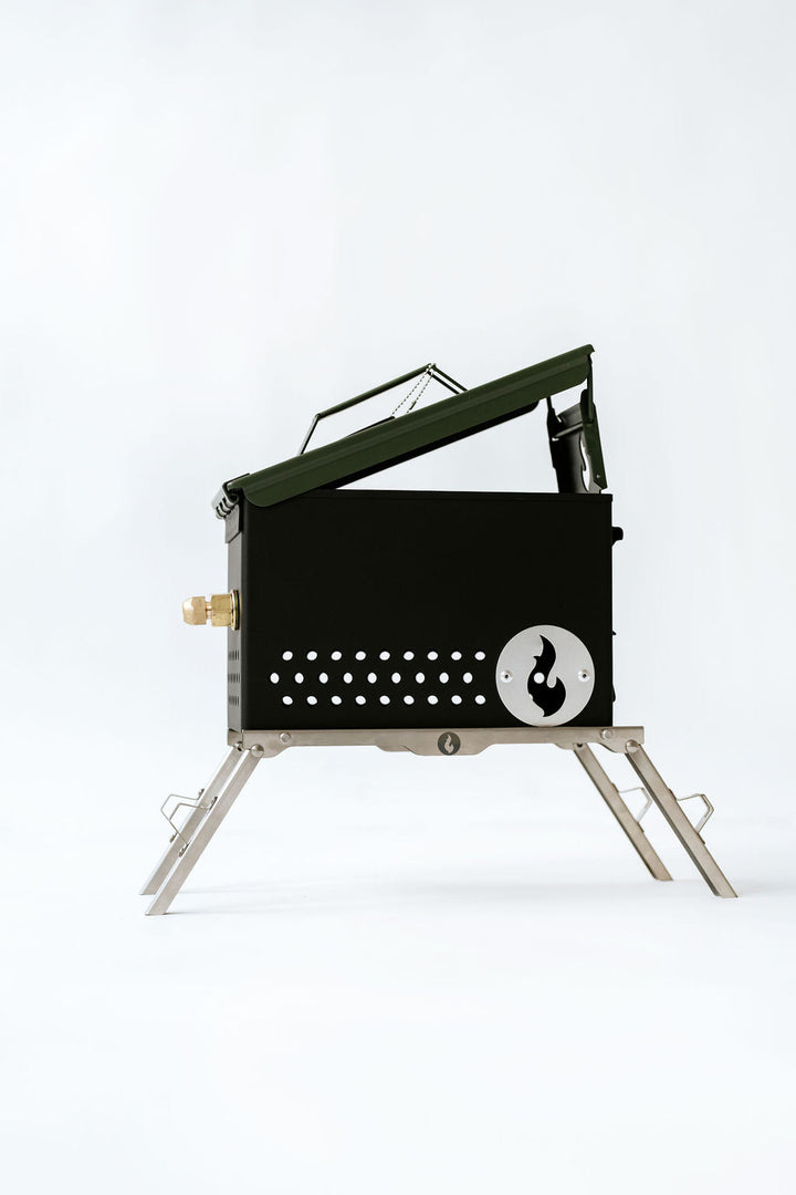 Aso Super Pack: All of our best stuff in one collection