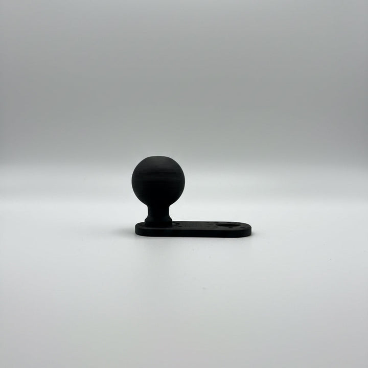 JL/JLU UNIVERSAL ACCESSORY MOUNT