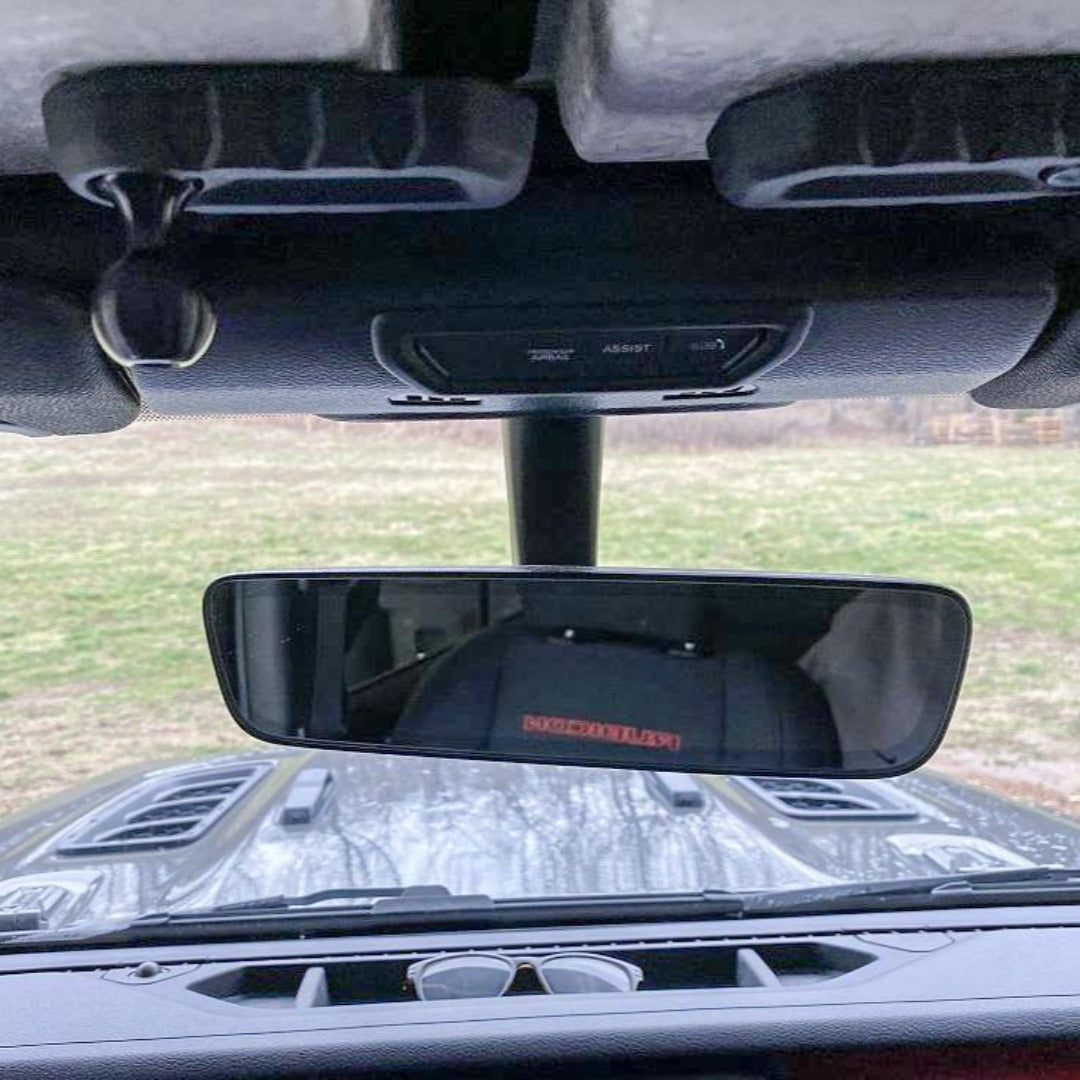 JK/JKU Freedom Panel Ball Mount-Color My Ride, LLC – Color My Ride, LLC