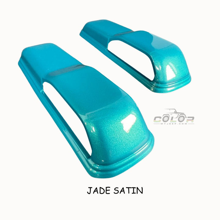 Windshield Bumper Cover, JL/JLU GLADIATOR