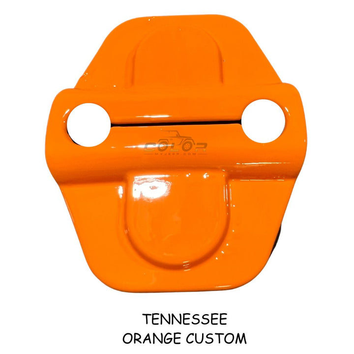 COLOR SAMPLE Genuine OEM Jeep Paint