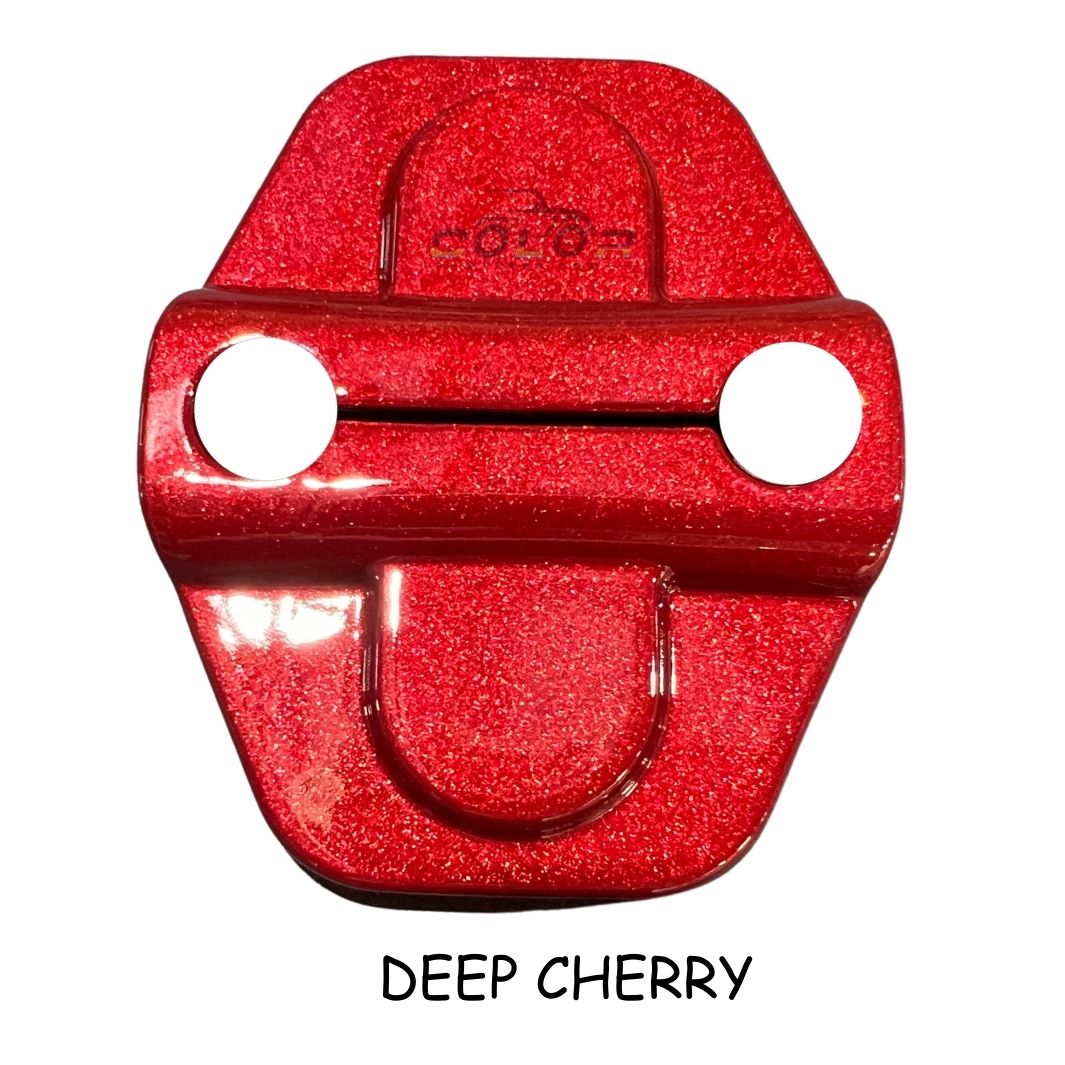 COLOR SAMPLE Genuine OEM Jeep Paint