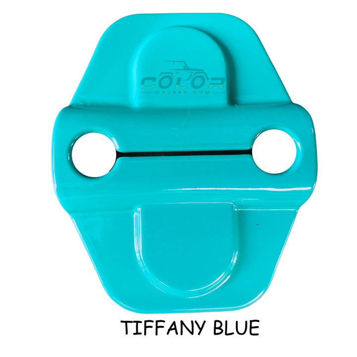 COLOR SAMPLE Genuine OEM Jeep Paint