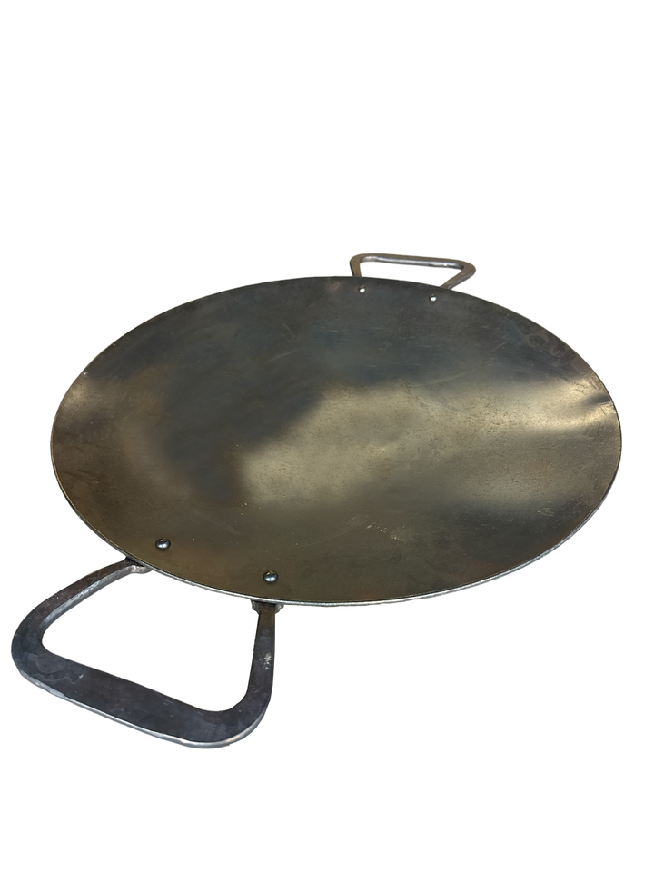 LavaBox Campfire Kitchen: The Ultimate Cooking and Campfire Combo