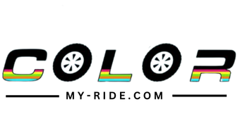 Color My Jeep, LLC 